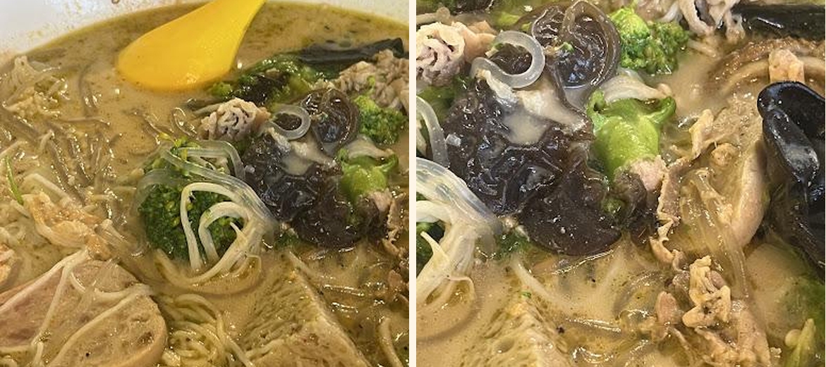 Miss GU MALATANG 巴黎小谷姐姐麻辣烫 - Gallery Image 7